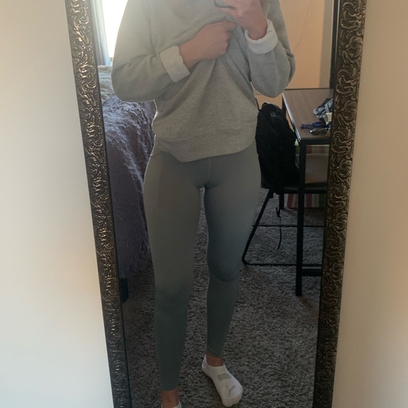 Nike Pro Dri-Fit Leggings - Picture 1 of 4